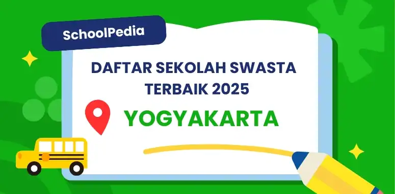 10 Best! Sekolah Swasta & Internasional Yogyakarta 2025 – Informasi Lengkap, Biaya, Kurikulum, dan Alamat