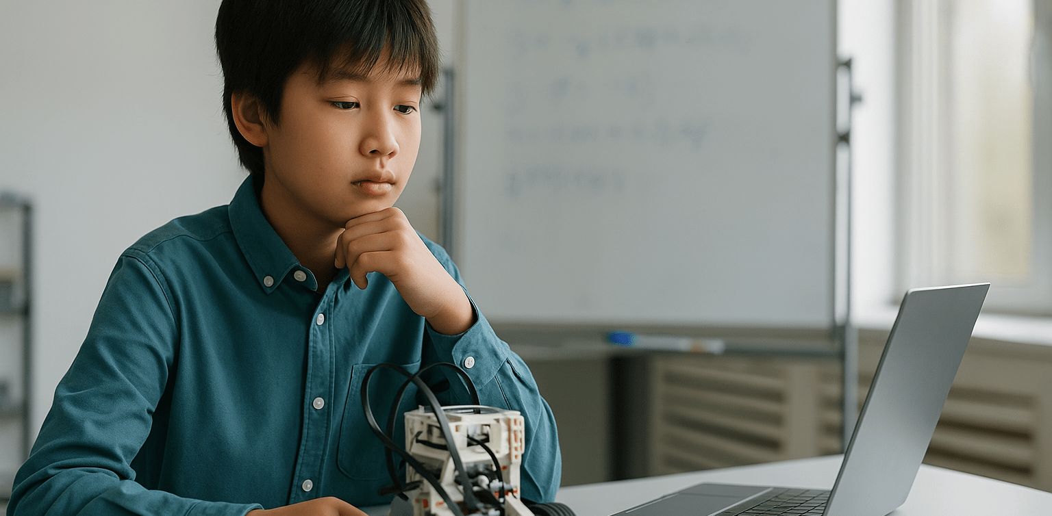 7 Jenis Coding Robot yang Cocok untuk Pemula