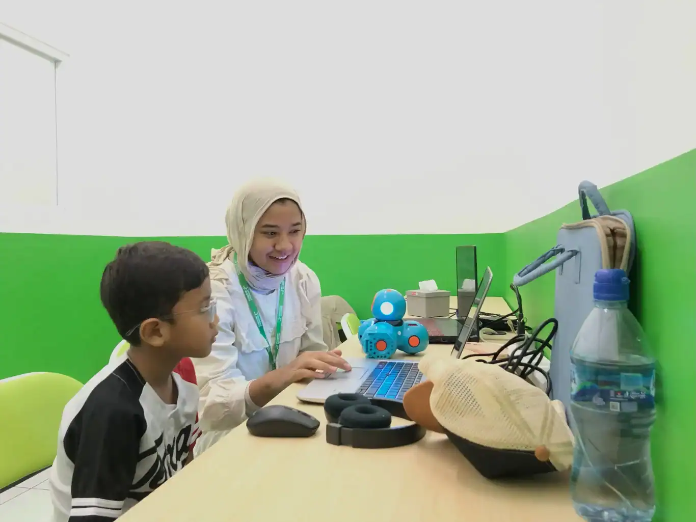 Kursus Coding di Madiun
