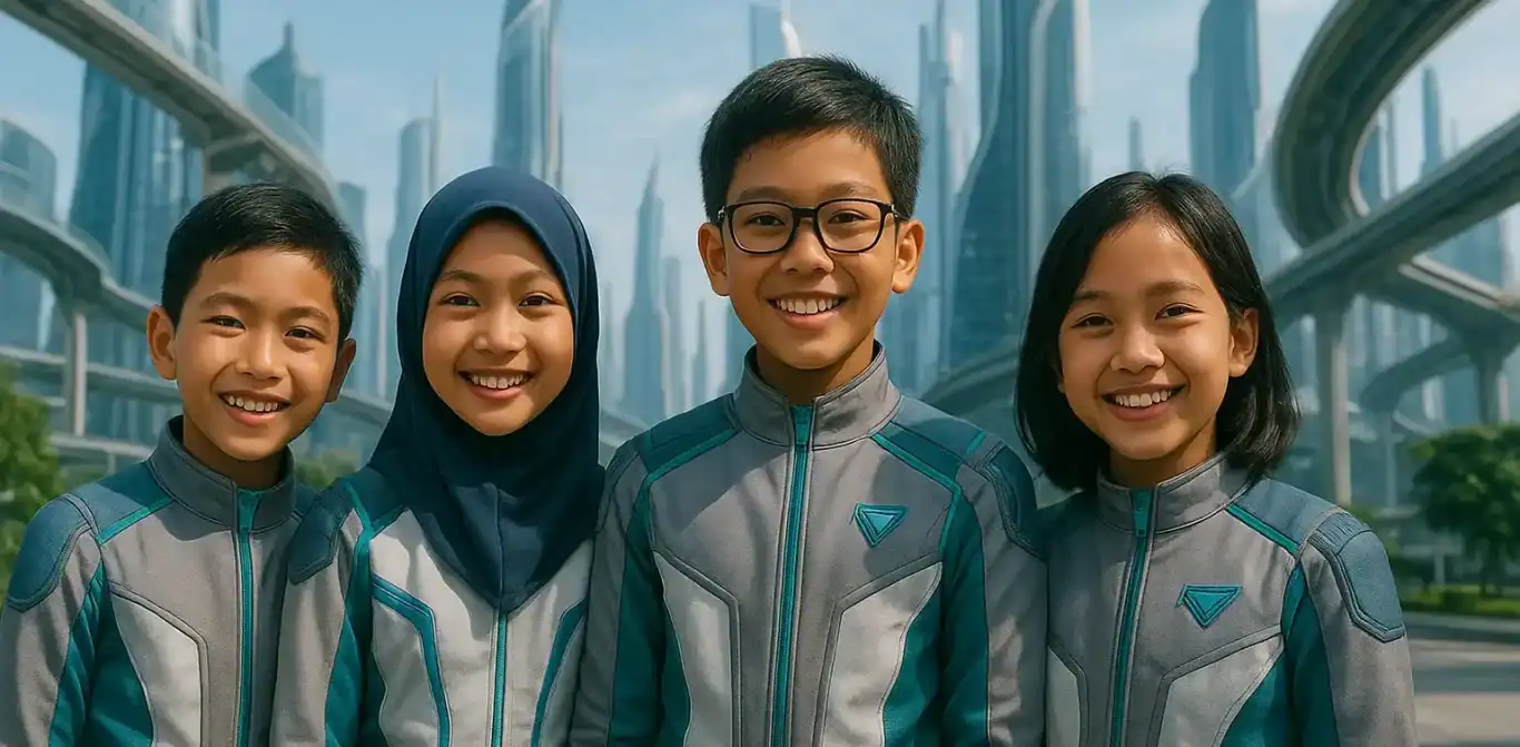 Coding Is the Future: 7 Powerful Reasons Why Parents Should Care