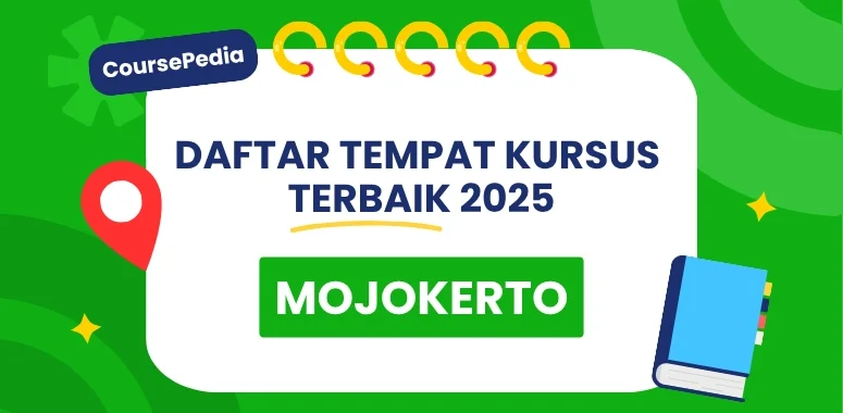 10 Best! Kursus Anak di Mojokerto dan Les Anak di Mojokerto Beserta Harga 2025