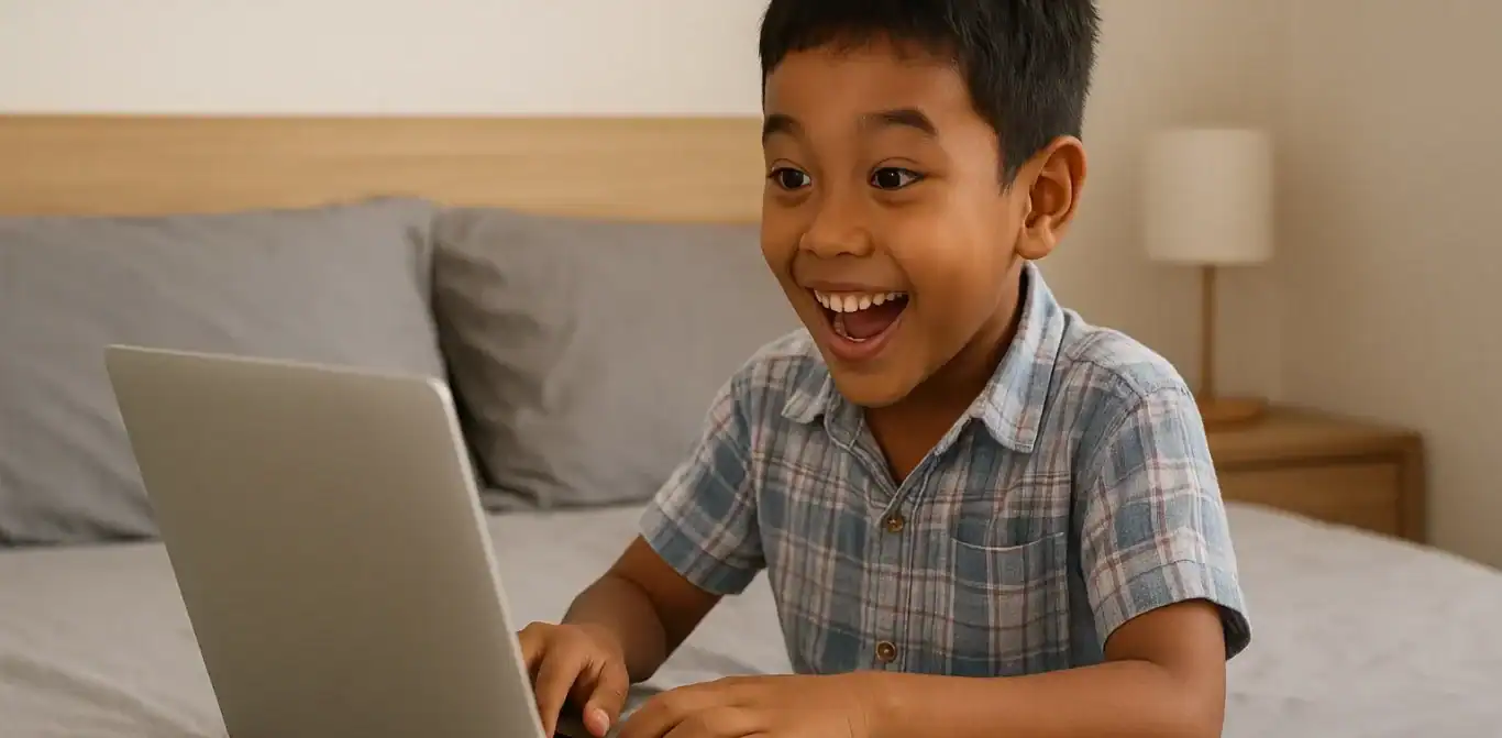 Why Learning Programming Is So Valuable for Children’s Future: The Secret to Digital Success image