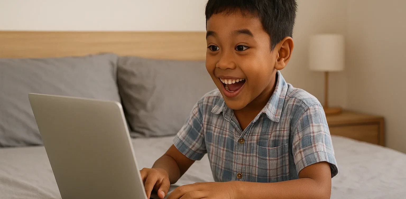 Why Learning Programming Is So Valuable for Children’s Future: The Secret to Digital Success