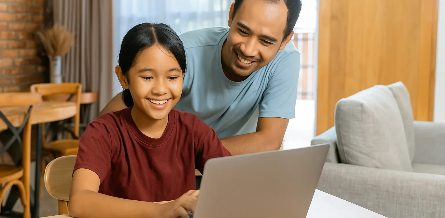 <strong>7 Rahasia Hebat Cara Belajar Coding yang Menyenangkan untuk Anak</strong>