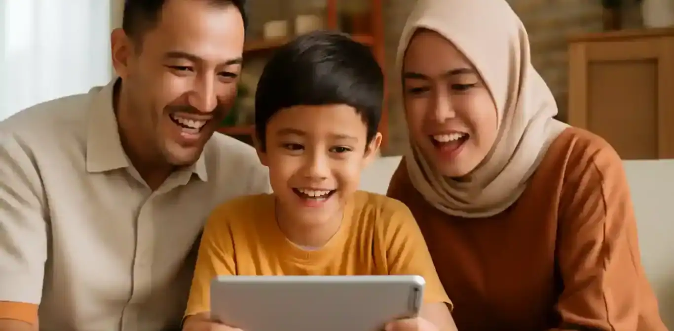 <strong>10 Alasan Kuat Mengapa Memahami Pentingnya Keamanan Digital untuk Anak Sangat Diperlukan Saat Ini</strong> image