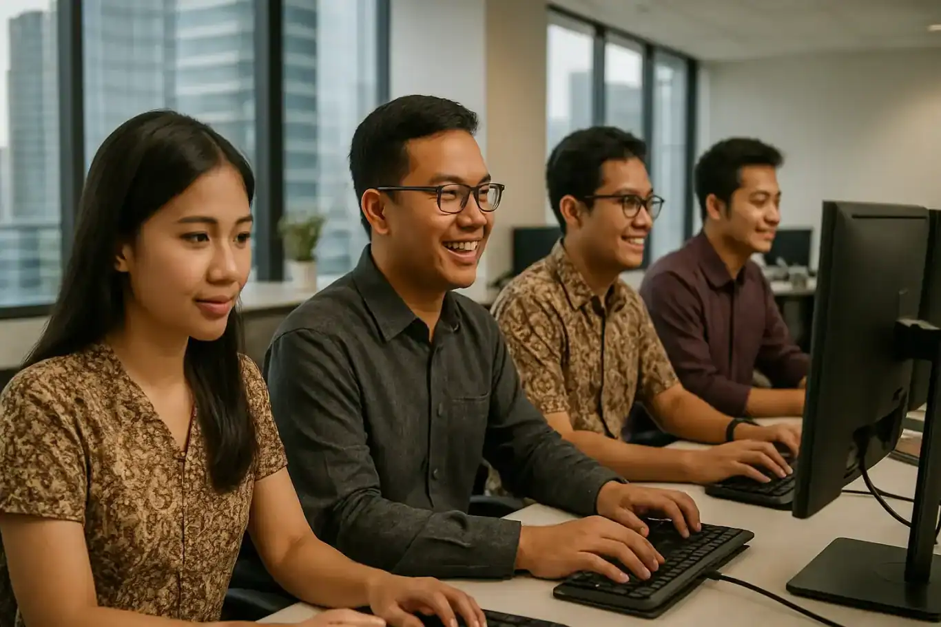 coding dalam pendidikan masa depan