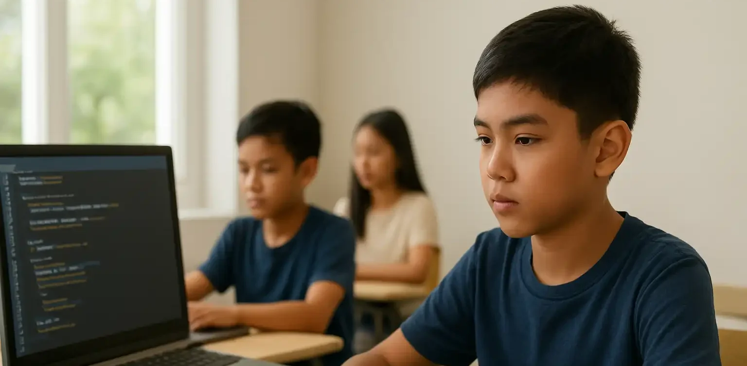 5 Powerful Secrets of the Project Based Learning Method in Coding Education