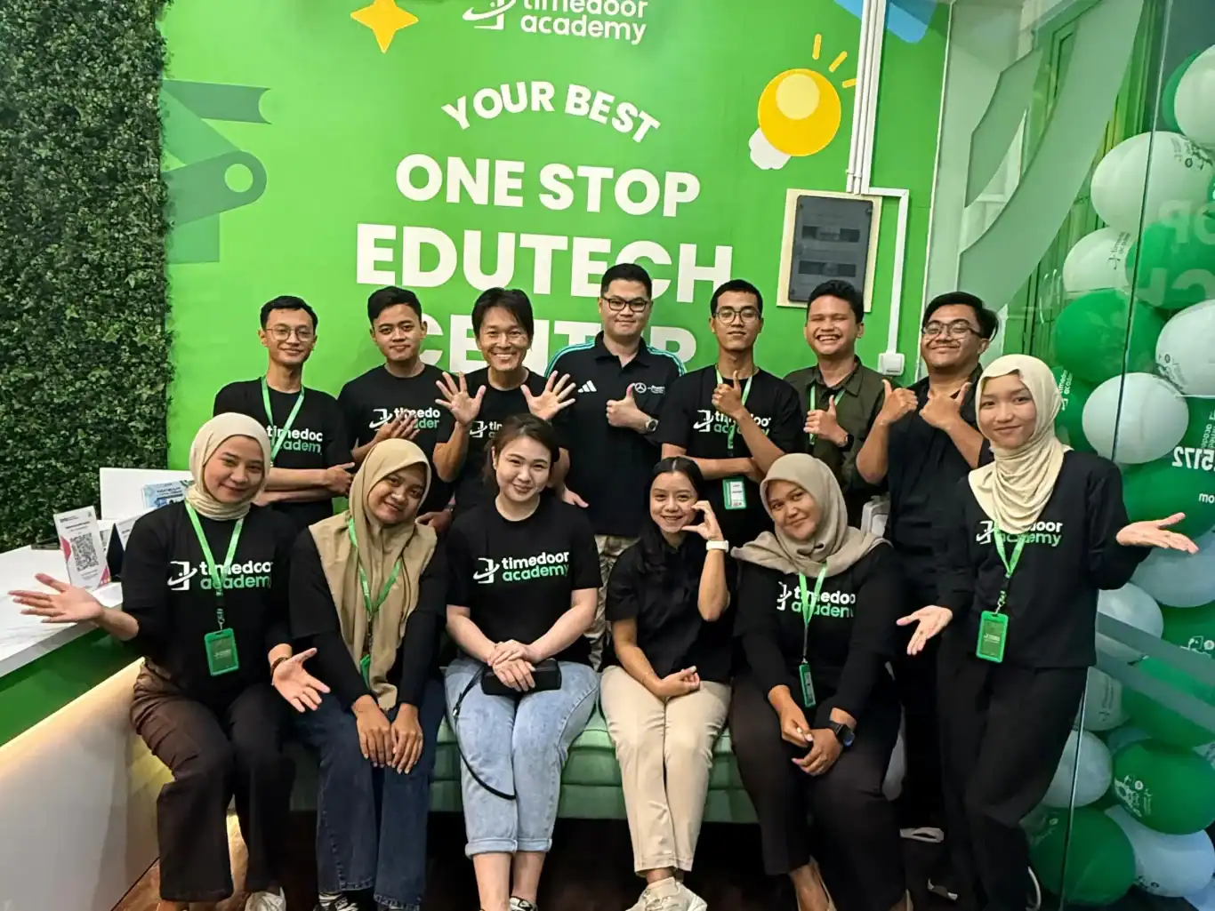 Kursus Coding di Madiun