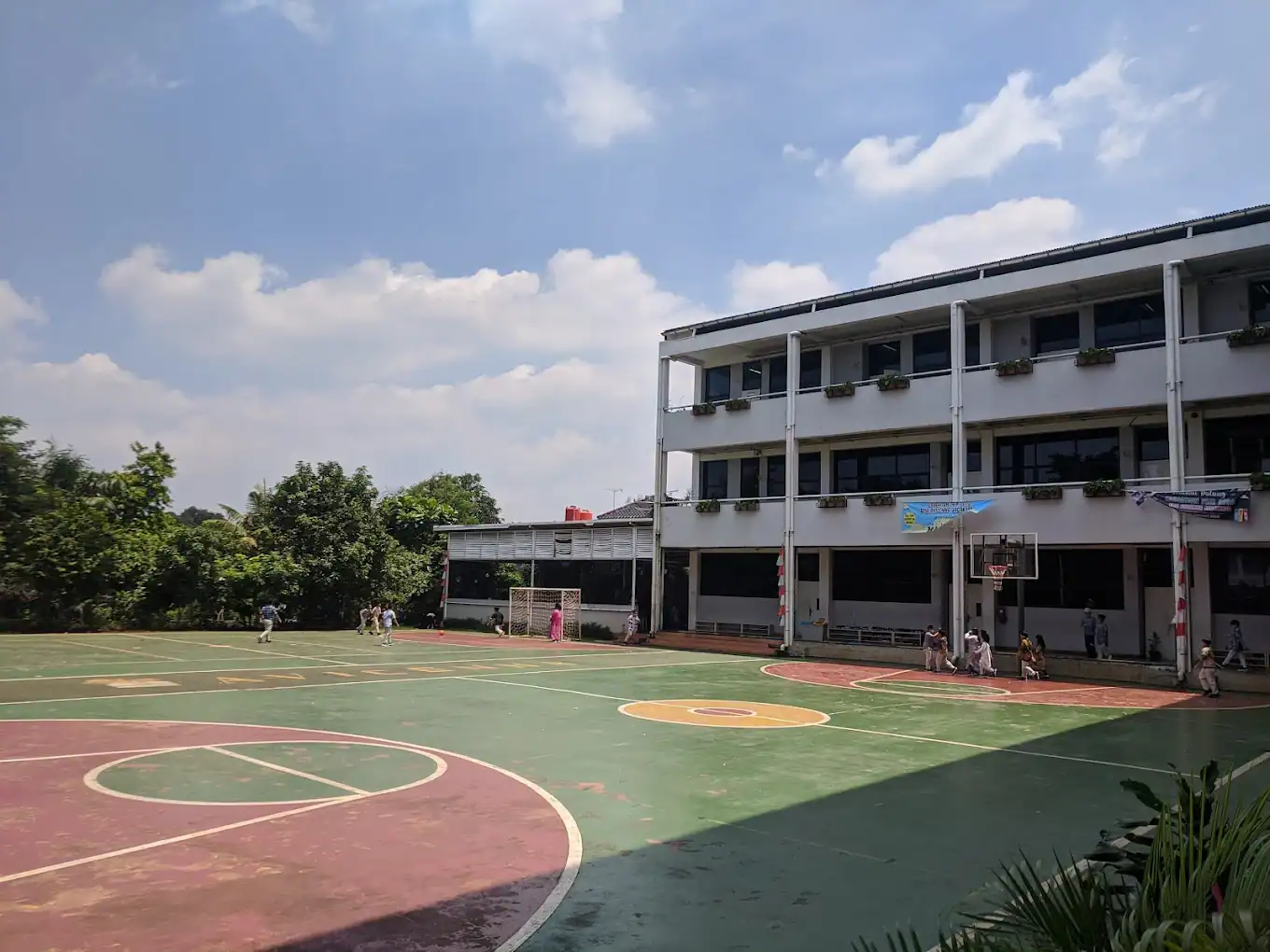 SD AVICENNA JAGAKARSA, Leadership School, Sekolah Swasta dan Internasional di Jagakarsa