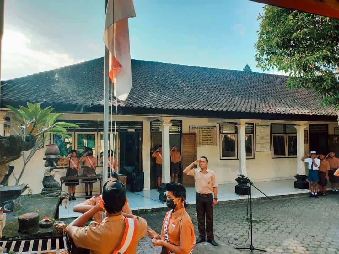 SMP Dwinjendra Gianyar, Sekolah Swasta dan Internasional di Gianyar