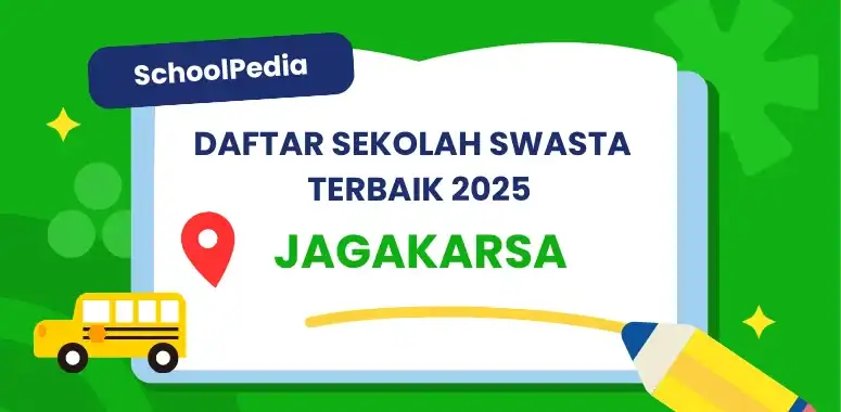 <strong>Top 12! Sekolah Swasta dan Internasional di Jagakarsa, Jakarta Selatan – Informasi Lengkap, Biaya, Kurikulum, dan Alamat</strong> image