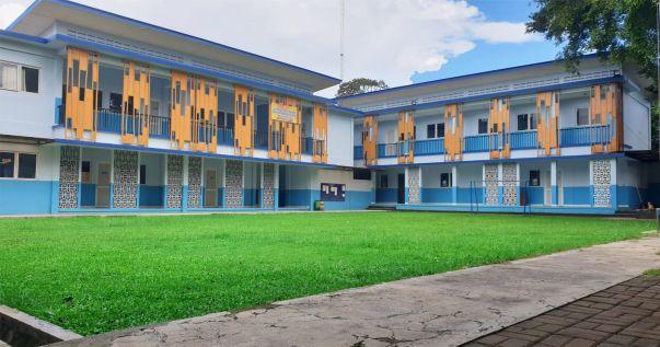 Sekolah Swasta dan Internasional di Sentul

SMP Insan Cendekia Boarding School (ICBS)