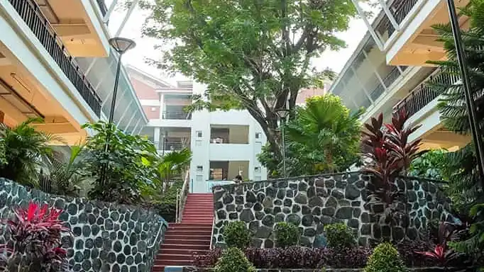 Sekolah Swasta dan Internasional di Sentul

SD Sekolah Pelita Harapan Sentul City