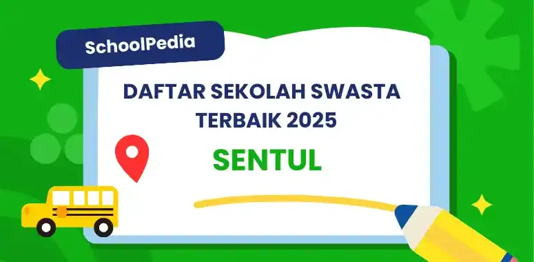 <strong>Top 10! Sekolah Swasta dan Internasional di Sentul, Bogor – Informasi Lengkap, Biaya, Kurikulum, dan Alamat</strong>