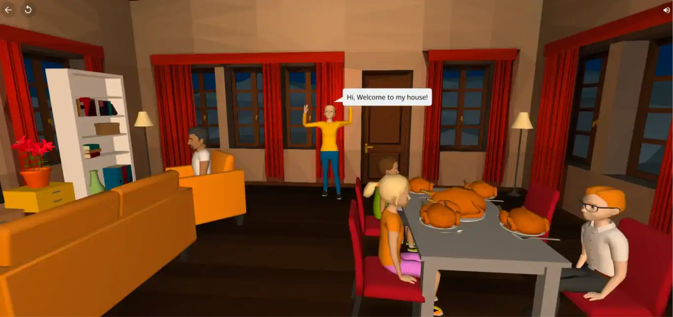 project student image