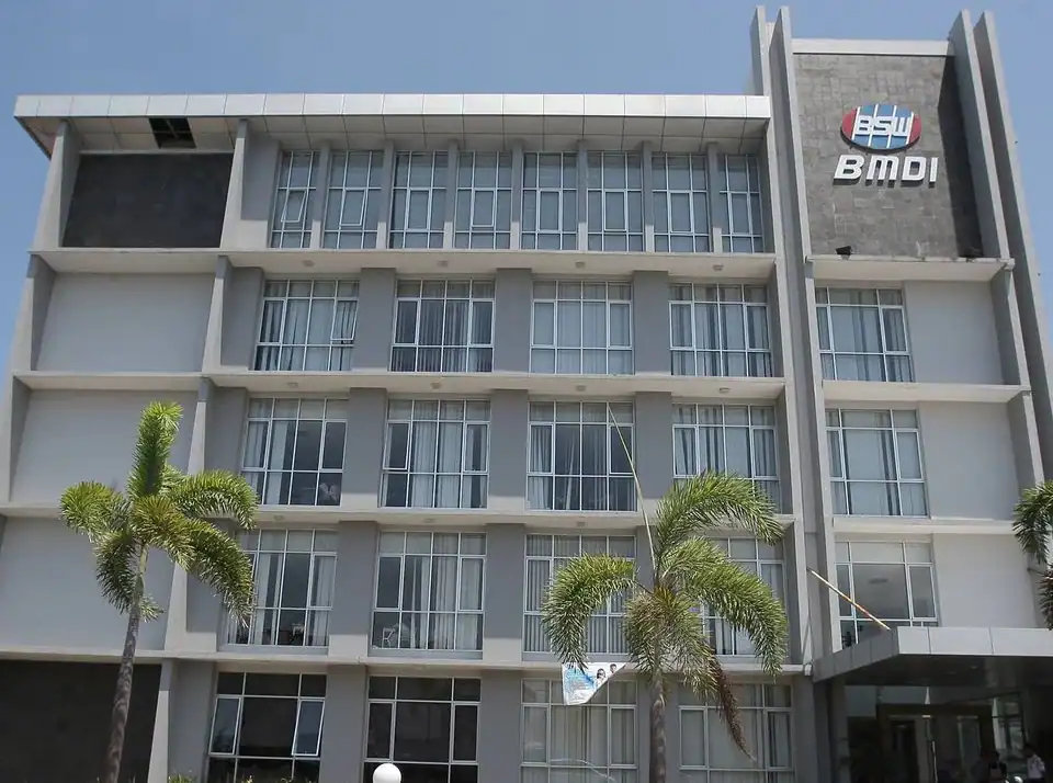 Sekolah Swasta dan Internasional di Makassar