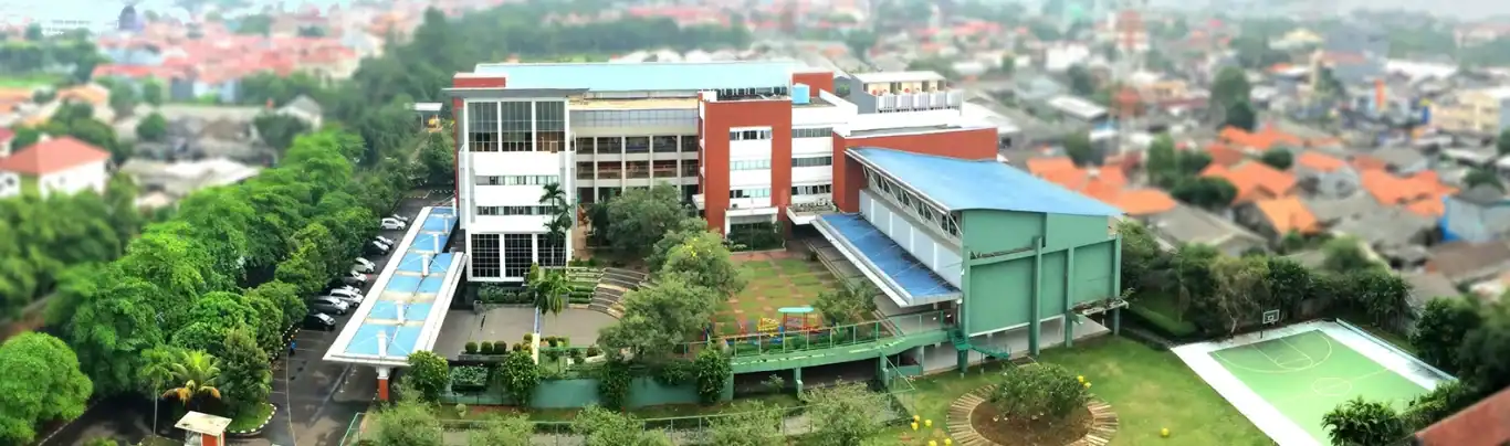 Sekolah Swasta dan Internasional di Tanjung Duren