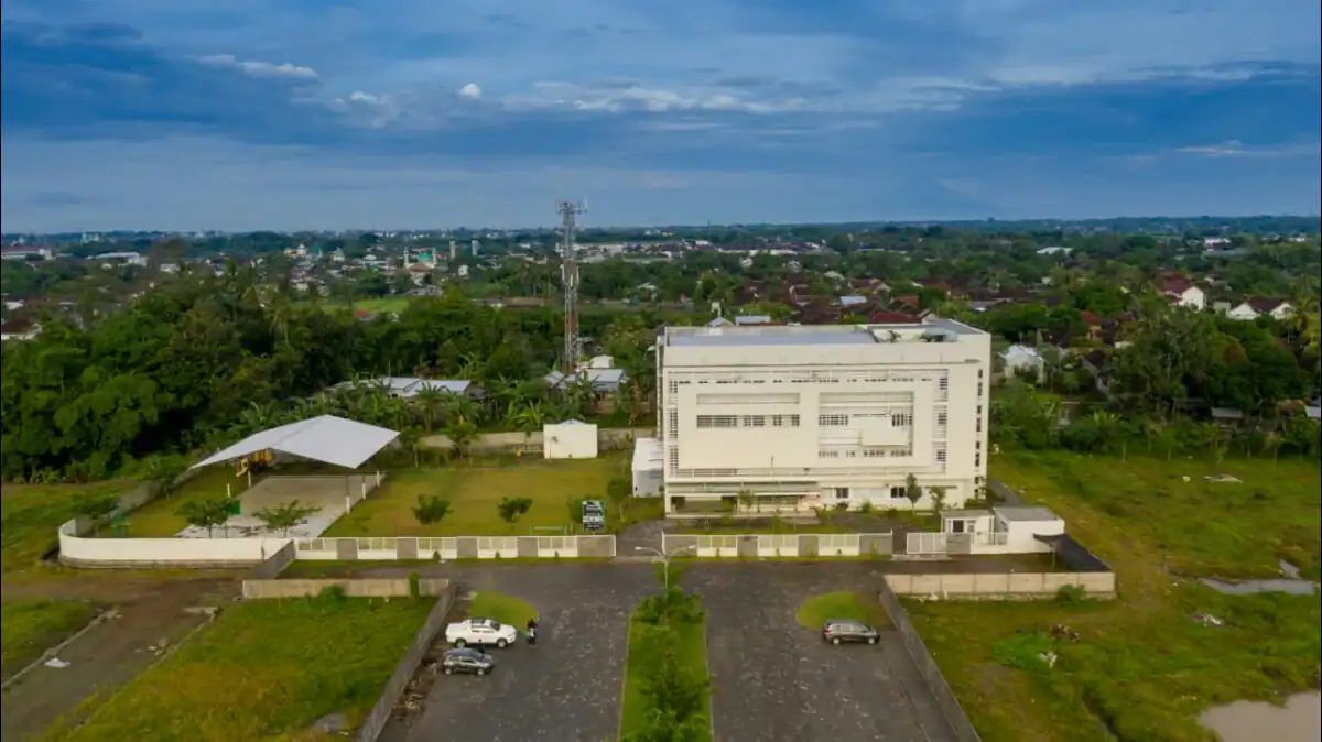 Sekolah Swasta dan Internasional di Mataram
SD Nusa Alam - Primary