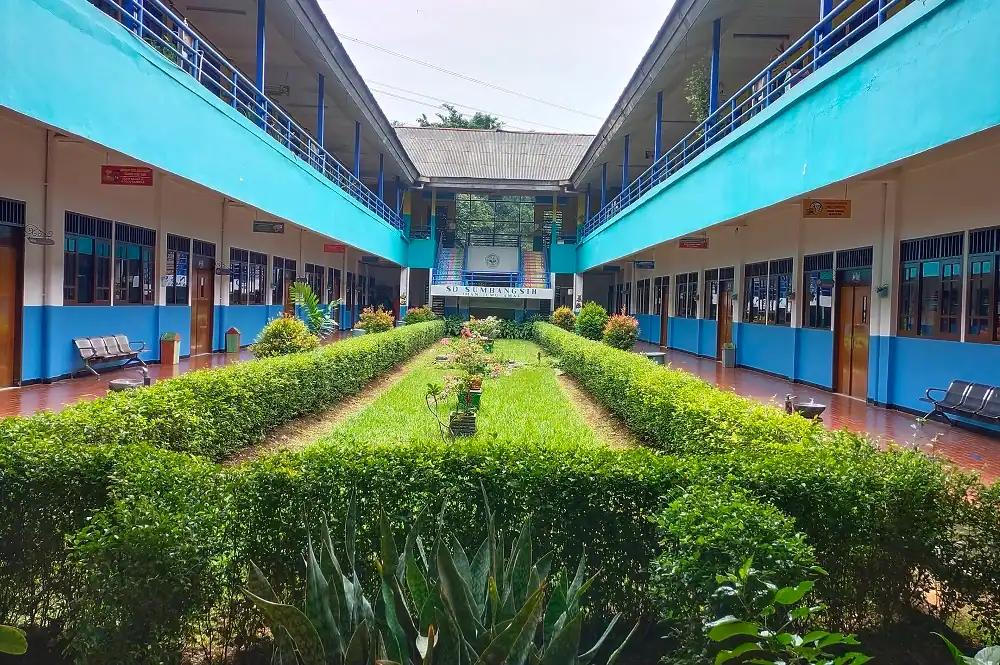 Sekolah Swasta dan Internasional di Tanjung Duren