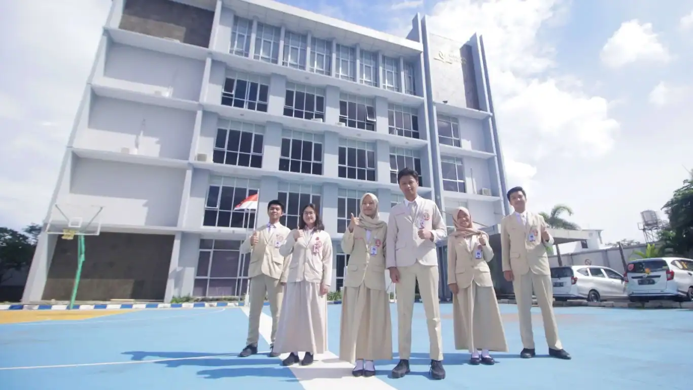 Sekolah Swasta dan Internasional di Makassar