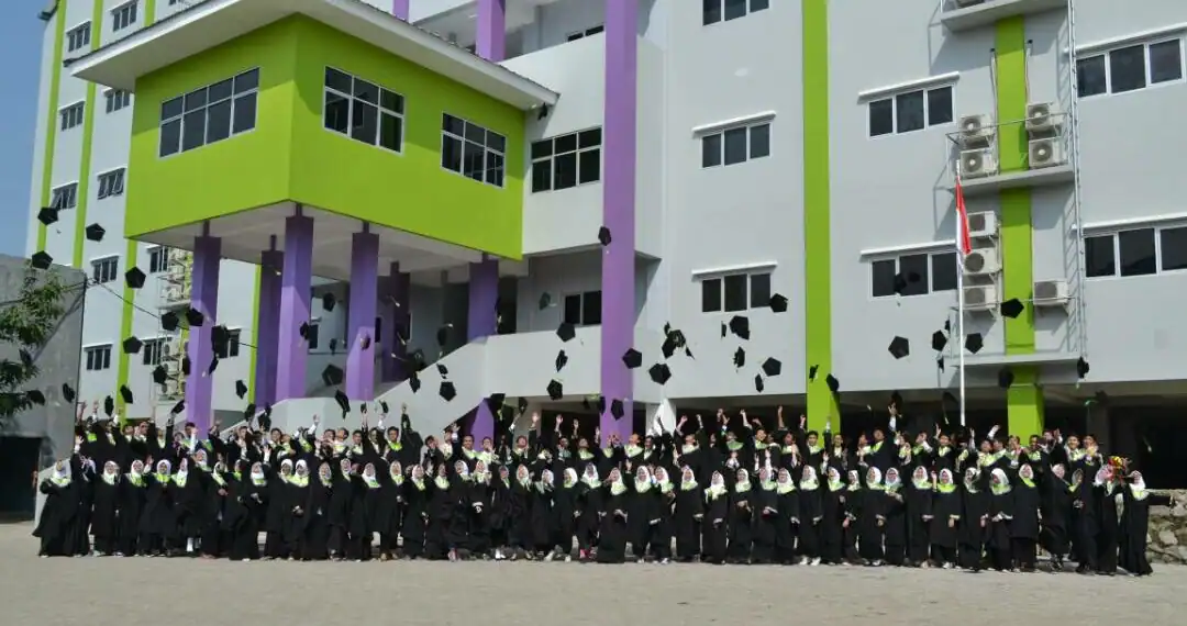 Sekolah Swasta dan Internasional di BSD-Tangsel

SMP AULIYA