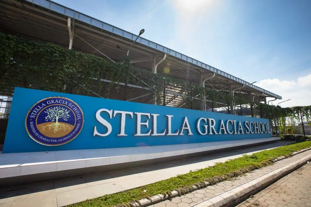 Sekolah Swasta dan Internasional di Makassar