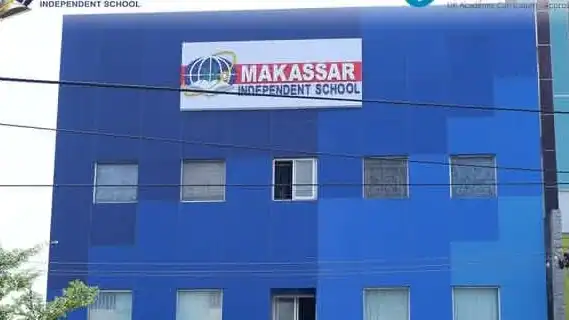 Sekolah Swasta dan Internasional di Makassar