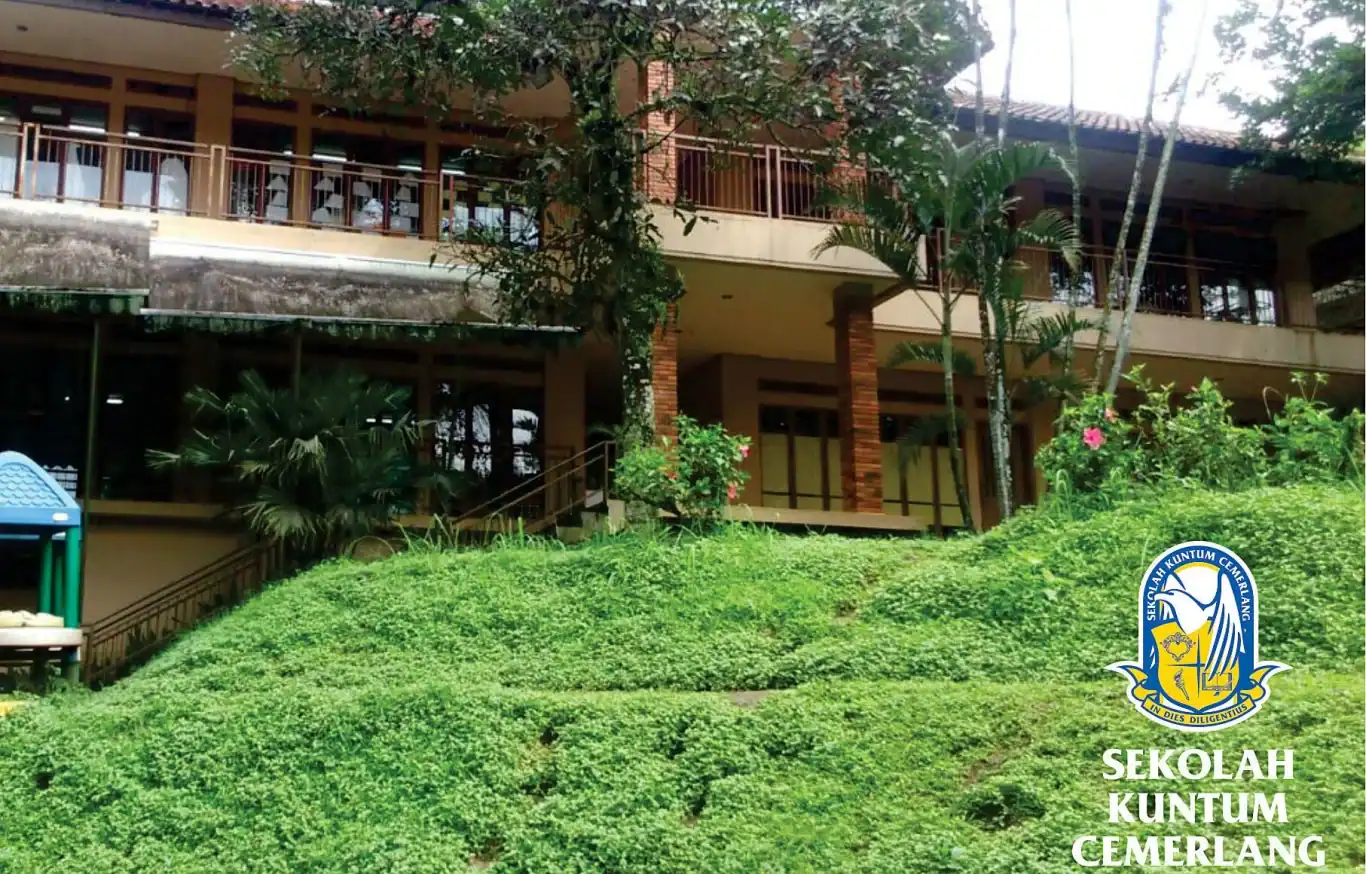 Sekolah Swasta dan Internasional di BSD-Tangsel

SMA SEKOLAH KUNTUM CEMERLANG