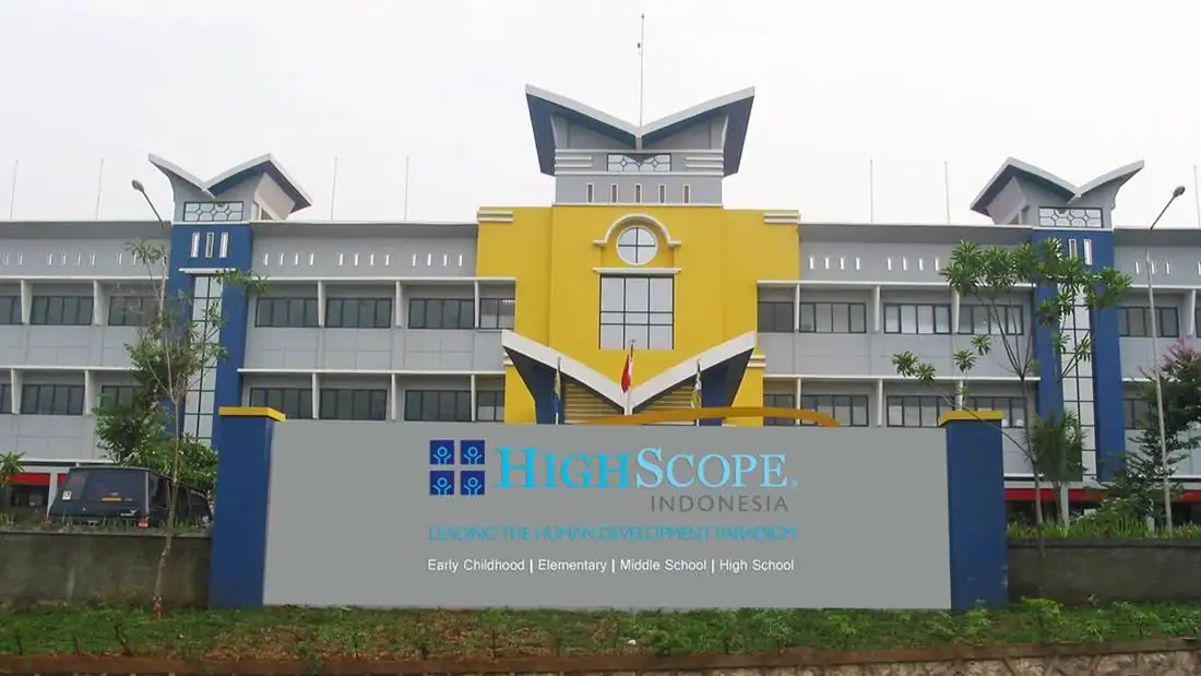 Sekolah Swasta dan Internasional di Medan
