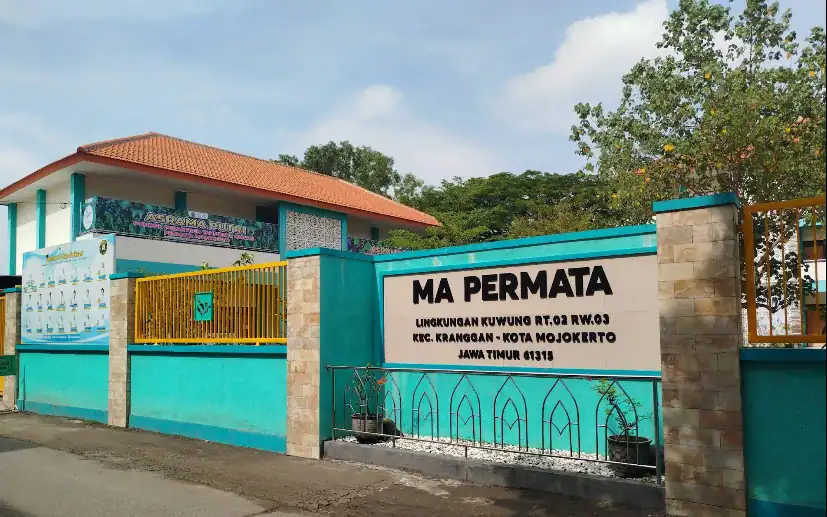 Sekolah Swasta dan Internasional di Mojokerto