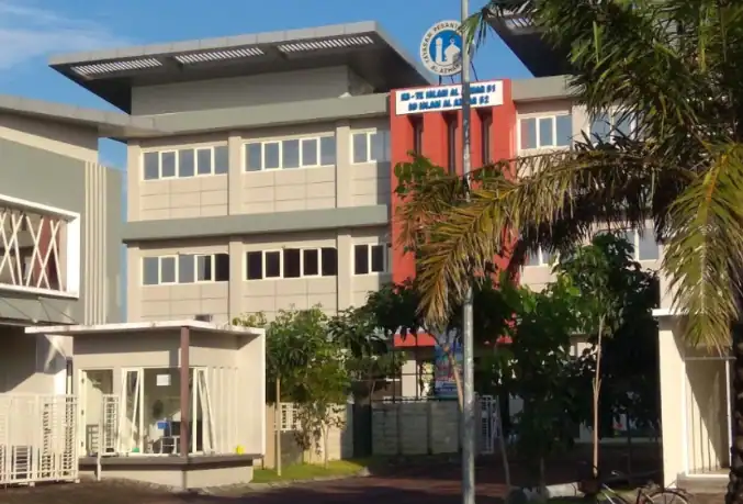 Sekolah Swasta dan Internasional di Sidoarjo