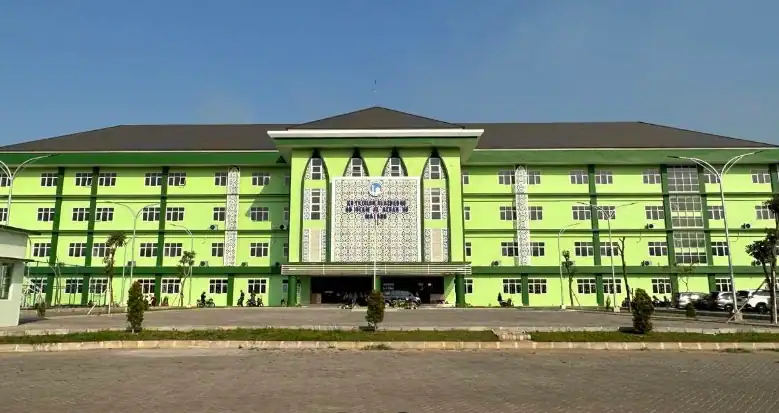 Sekolah Swasta dan Internasional di Lamongan