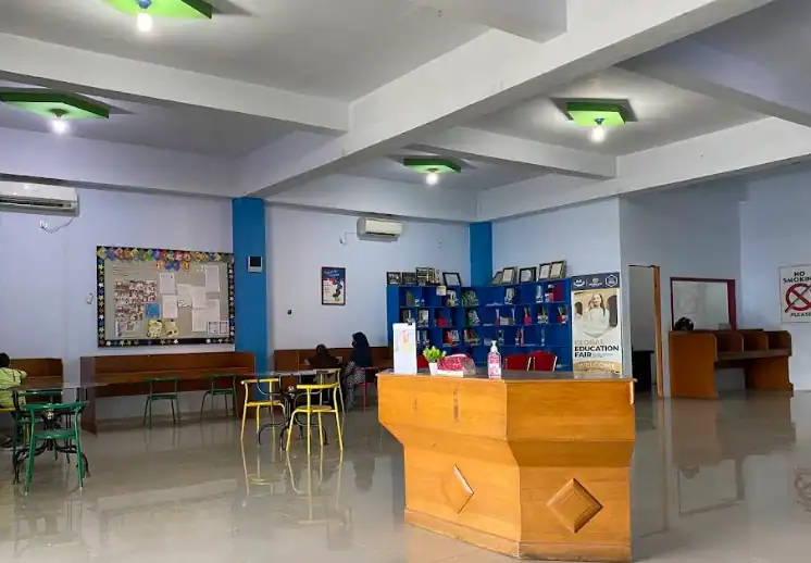 Sekolah Swasta dan Internasional di Palu