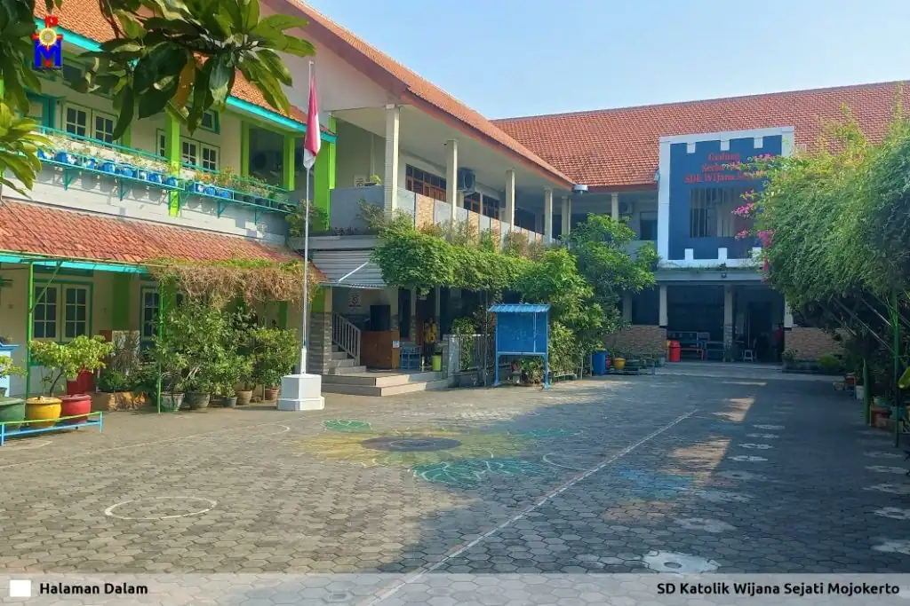 Sekolah Swasta dan Internasional di Mojokerto 