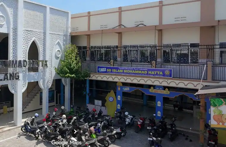 Sekolah Swasta dan Internasional di Lamongan