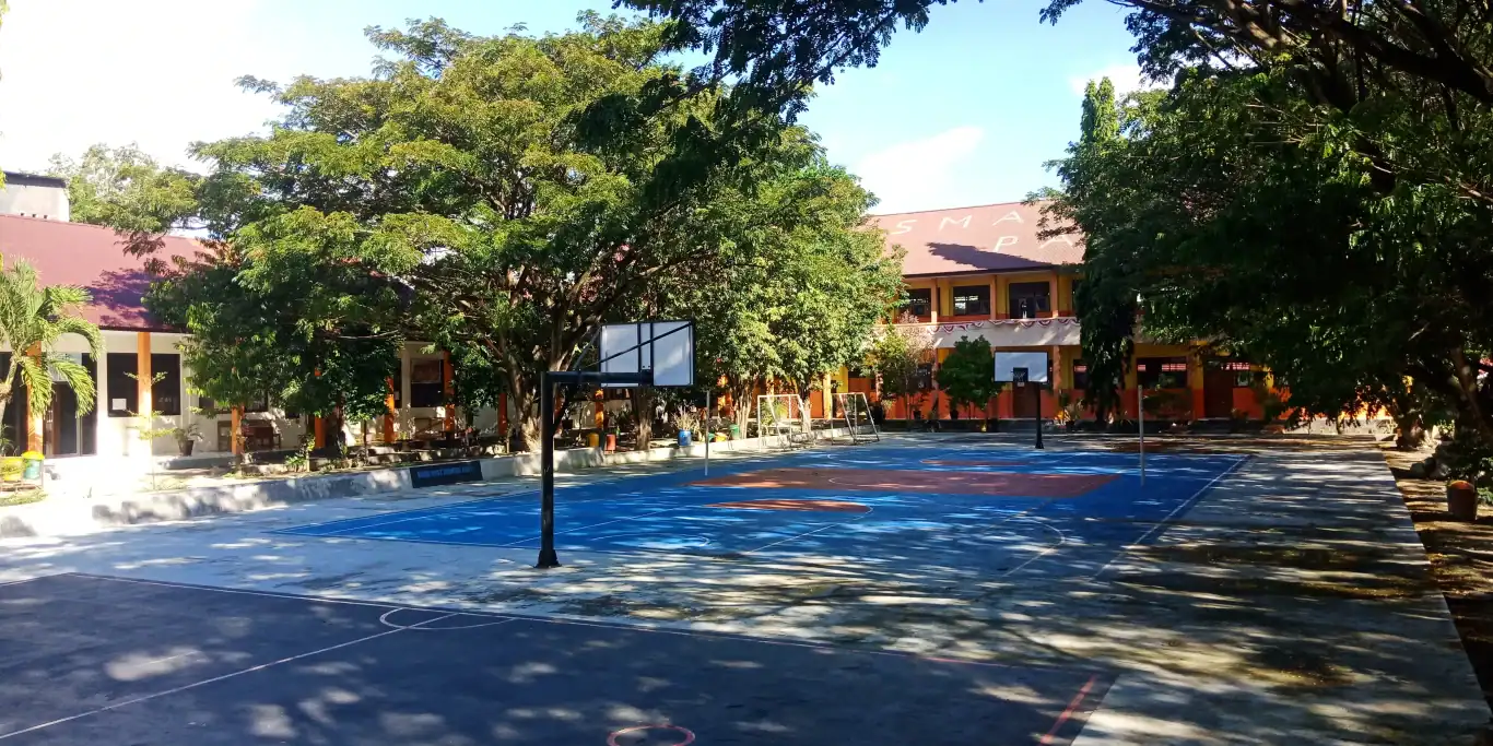 Sekolah Swasta dan Internasional di Palu