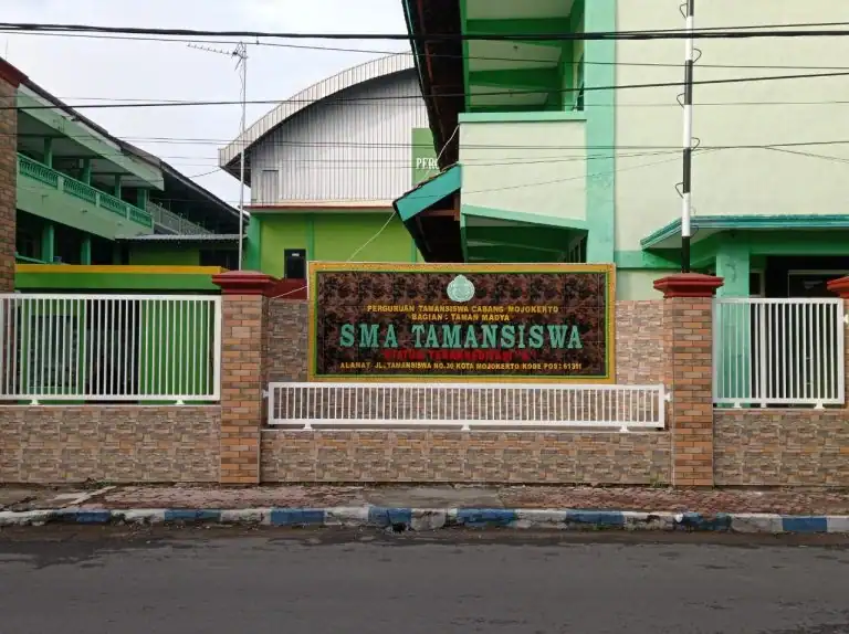 Sekolah Swasta dan Internasional di Mojokerto