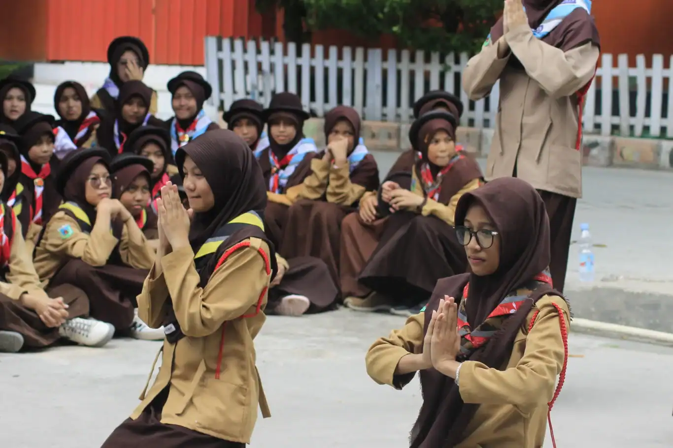 Sekolah Swasta dan Internasional di Palu