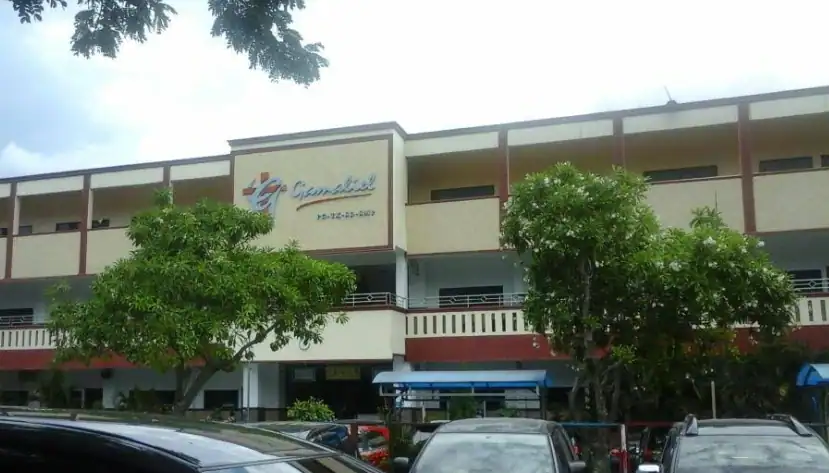 Sekolah Swasta dan Internasional di Palu