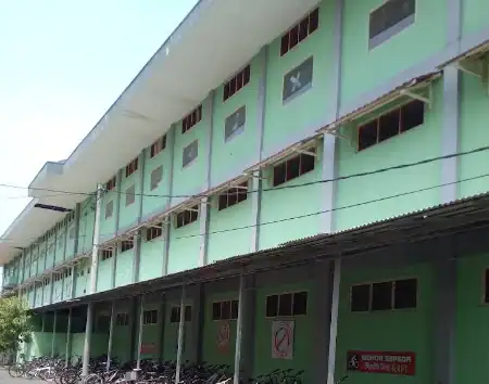 Sekolah Swasta dan Internasional di Sidoarjo