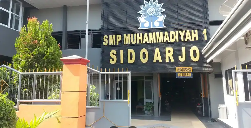Sekolah Swasta dan Internasional di Sidoarjo