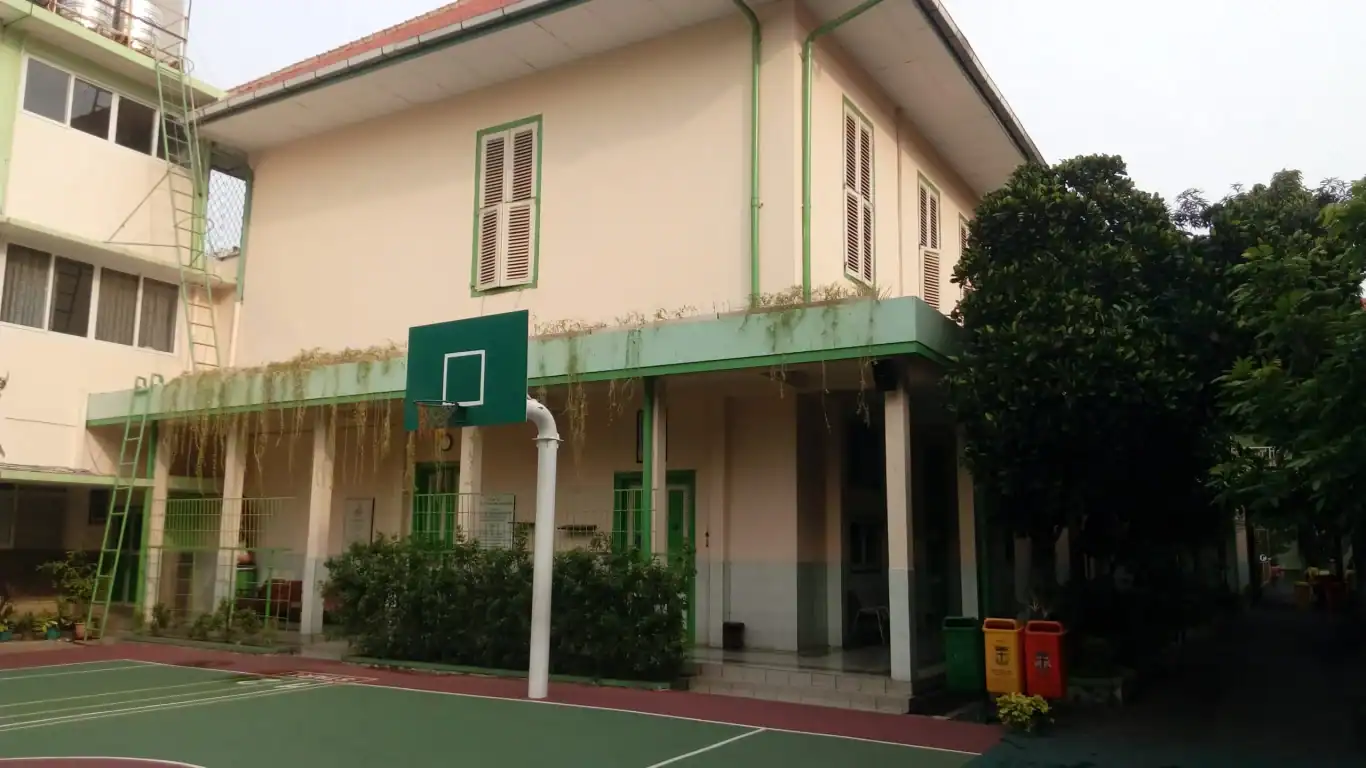 Sekolah Swasta dan Internasional di Sidoarjo