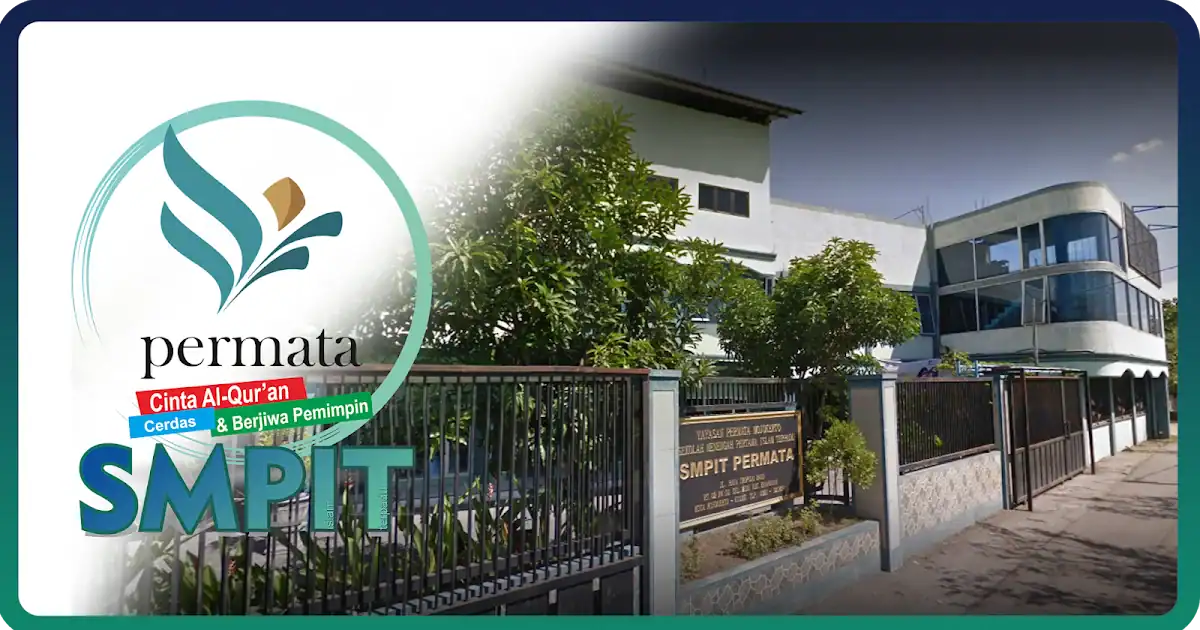 Sekolah Swasta dan Internasional di Mojokerto