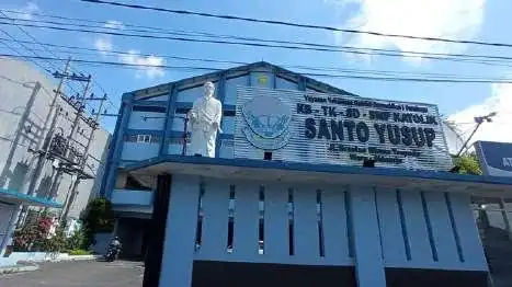 Sekolah Swasta dan Internasional di Mojokerto