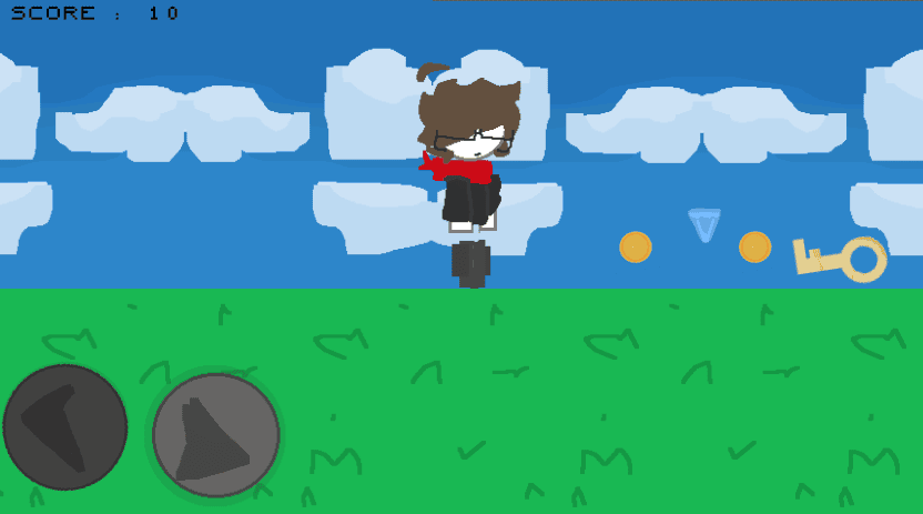 project student image