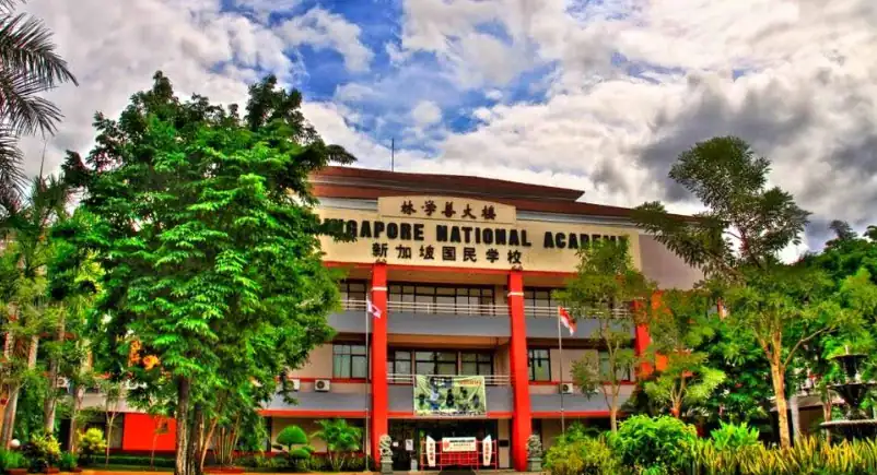 Sekolah Swasta dan Internasional di Sidoarjo