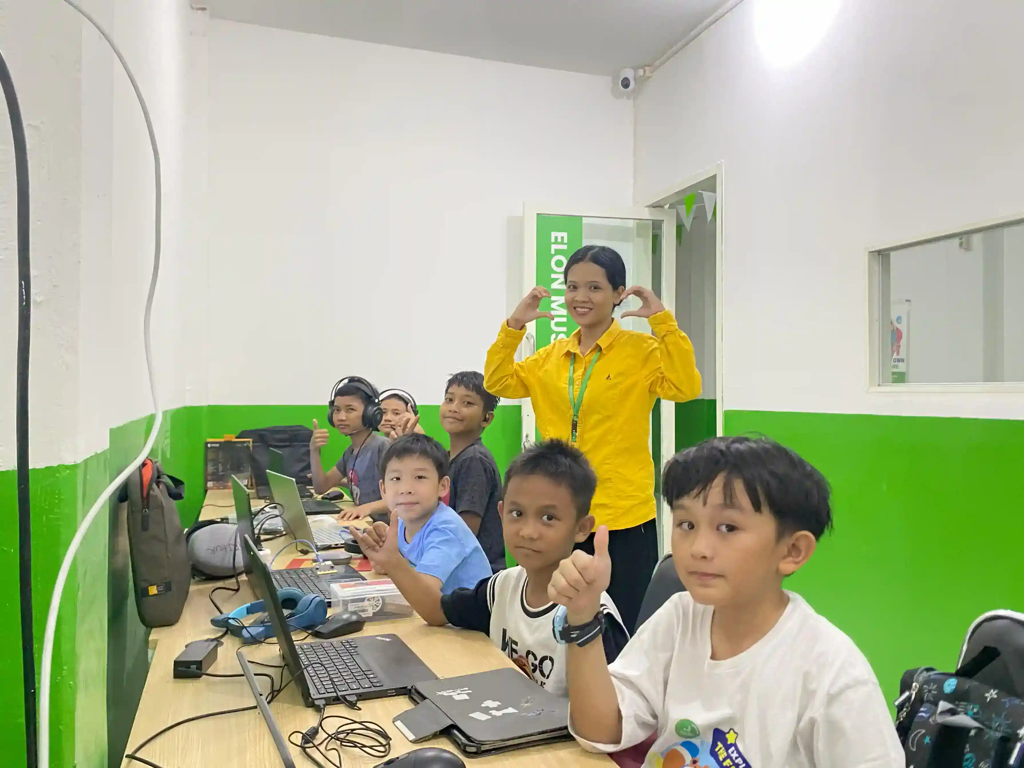 Timedoor Academy Palu Image