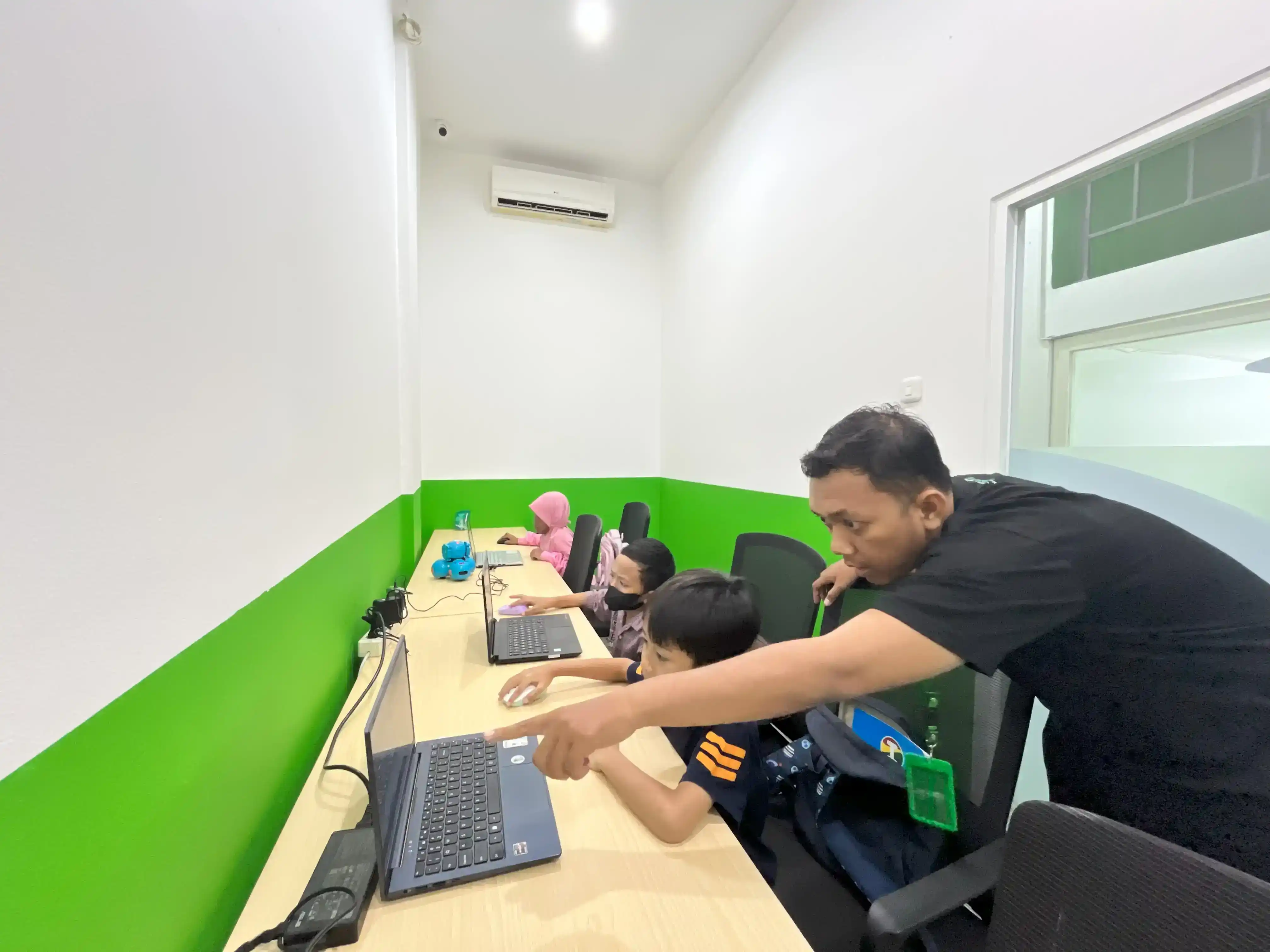 Timedoor Academy Sidoarjo Image