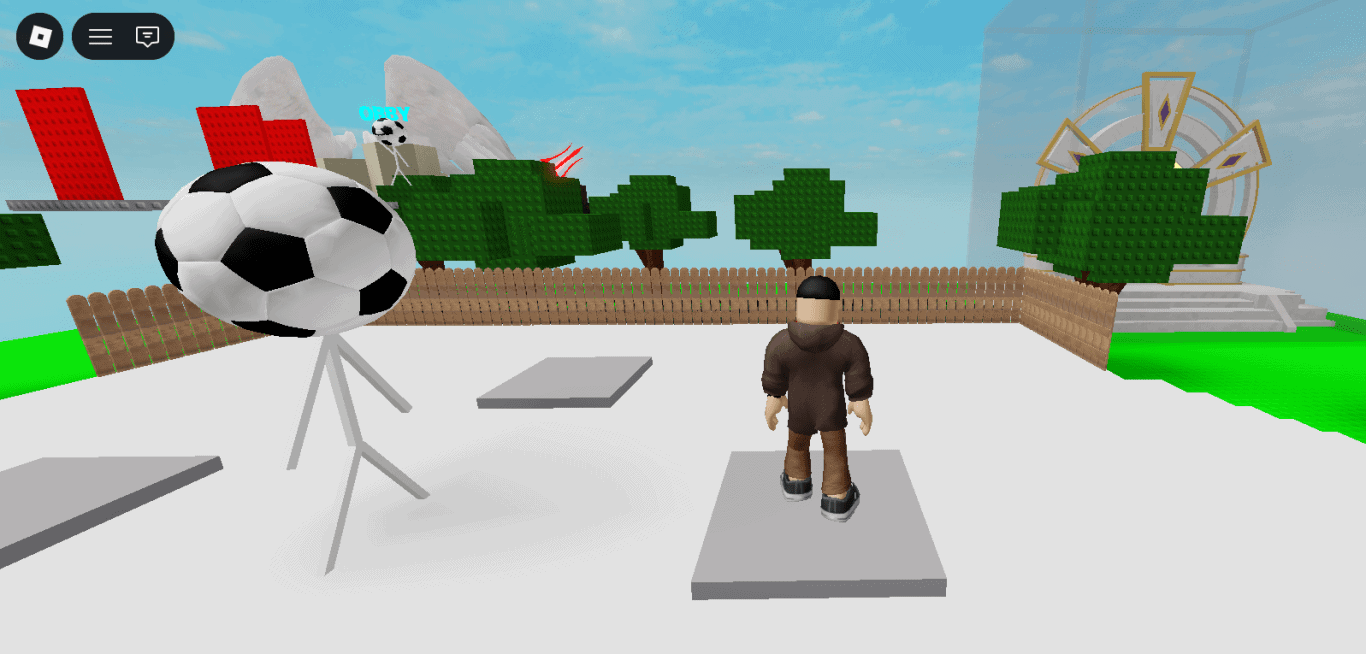 project student image