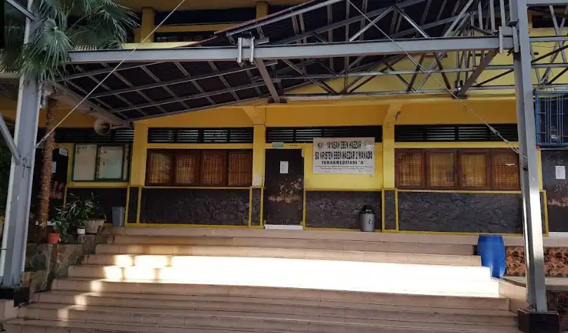 Sekolah Swasta dan Internasional di Manado
Sekolah Swasta